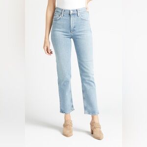 AGOLDE Wilder Jean Size 32